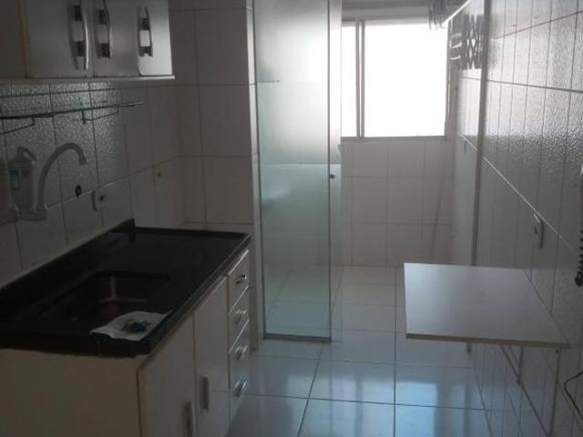 Apartamento com 48m², 2 dormitórios e 1 vaga Socorro SP