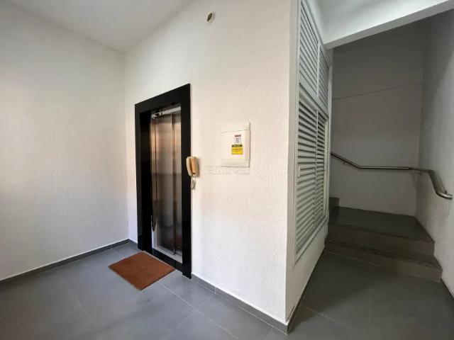 Apartamento com 49m² no bairro Rio Branco!