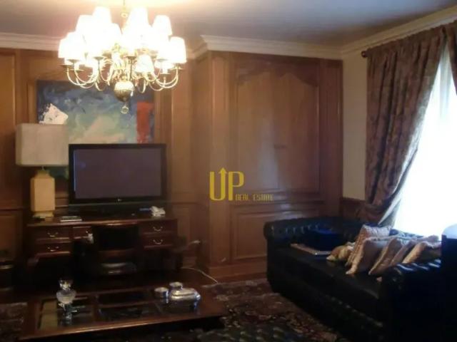 Apartamento Lindenberg | 466 m² | 4 Suítes | 3 Vagas | Jardim Paulista