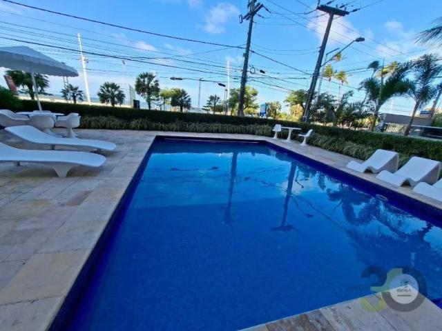 Apartamento para alugar, 438 m² por R$ 29.500,00/mês Meireles Fortaleza/CE
