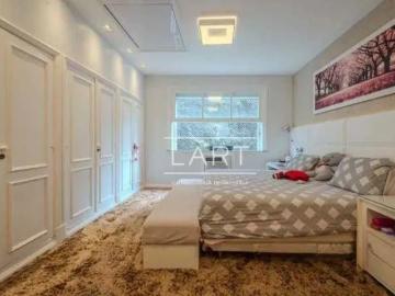 Praça Cuauhtémoc - Garagem, Sala de serviços