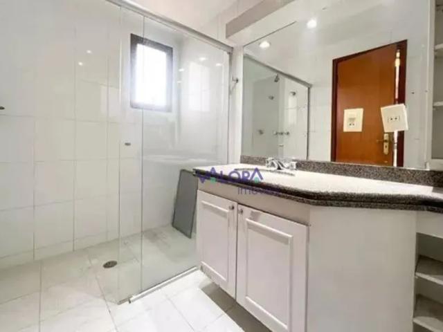 Apartamento com 4 dormitórios, 160 m² venda por R$ 1.550.000,00 ou aluguel por R$ 10.172,00 Vila