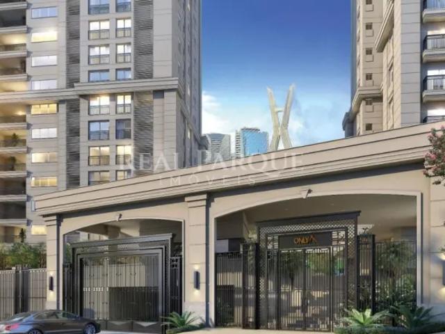 Apartamento com 4 dormitórios, 186 m² venda por R$ 4.880.000,00 ou aluguel por R$ 30.607,00/mês