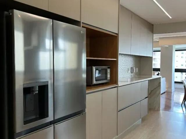 Apartamento com 4 dormitórios, 196 m² venda por R$ 4.700.000,00 ou aluguel por R$ 32.300,00/mês