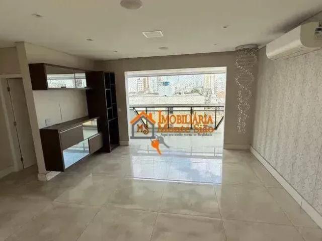 Apartamento com 4 dormitórios, 200 m² venda por R$ 1.331.000,00 ou aluguel por R$ 9.231,66/mês J