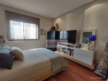 Apartamento com 4 dormitórios, 226 m² venda por R$ 3.700.000,00 ou aluguel por R$ 23.203,14/mês