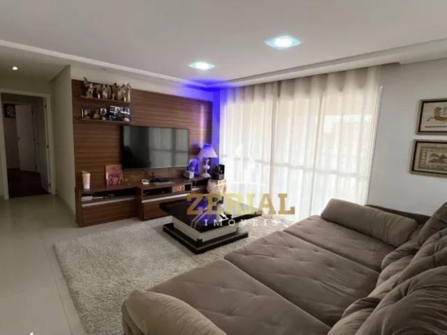 Apartamento à venda, 242 m² por R$ 2.930.000,00 Santo Antônio São Caetano do Sul/SP