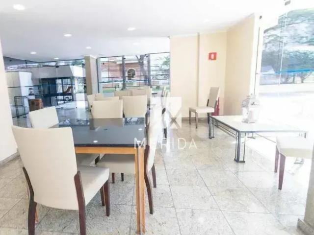 Apartamento com 4 dormitórios, 266 m² venda por R$ 1.800.000,00 ou aluguel por R$ 11.300,00/mês