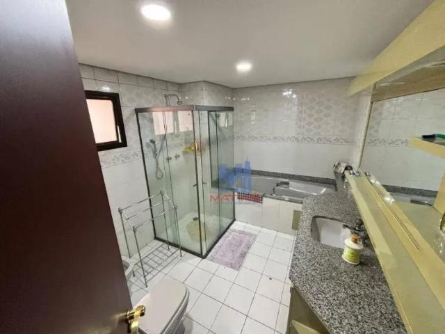 Apartamento com 4 dormitórios, 270 m² venda por R$ 1.600.000,00 ou aluguel por R$ 9.800,00/mês V