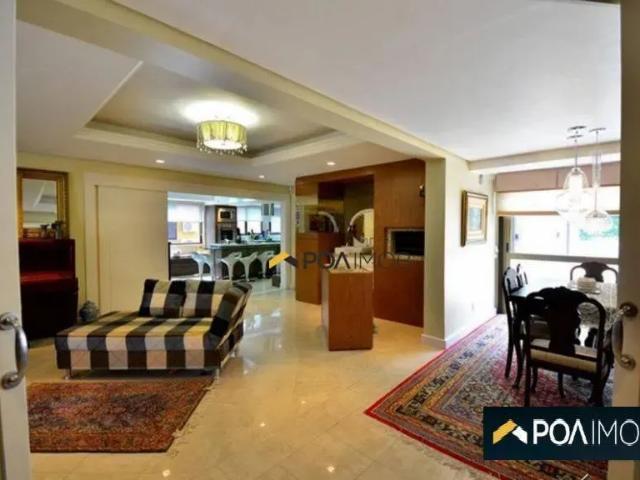 Apartamento com 4 dormitórios, 320 m² venda por R$ 2.587.000,00 ou aluguel por R$ 15.800,00/mês