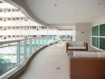 Apartamento com 4 dormitórios, 360 m² venda por R$ 4.700.000,00 ou aluguel por R$ 30.002,00/mês