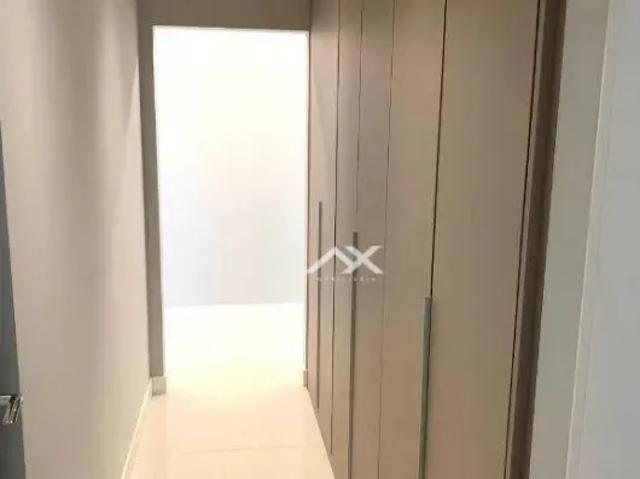 Apartamento com 4 dormitórios, 380 m² venda por R$ 5.000.000 ou aluguel por R$ 20.600/mês Murano