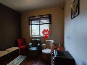 Apartamento com 4 dormitórios à venda, 99 m² por R$ 520.000,00 Caiçaras Belo Horizonte/MG