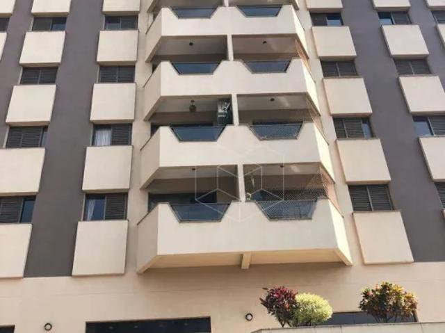Apartamento com 4 dormitórios à venda, 130 m² por R$ 600.000,00 Centro Jaú/SP