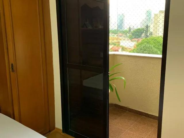 Apartamento a venda 130m² com 4 dormitórios no Brooklin São Paulo/SP