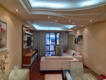 Apartamento com 4 dormitórios à venda, 140 m² por R$ 930.000,00 Tijuca Rio de Janeiro/RJ