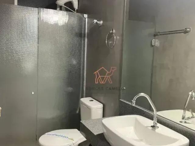 Apartamento com 4 dormitórios à venda, 145 m² por R$ 799.000,00 Gutierrez Belo Horizonte/MG