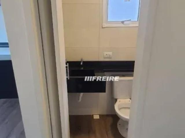 Apartamento com 4 dormitórios à venda, 148 m² por R$ 630.000,00 Vila Camilópolis Santo André/SP