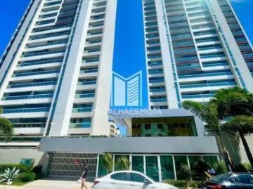 Apartamento com 4 dormitórios à venda, 152 m² por R$ 1.800.000,00 Meireles Fortaleza/CE