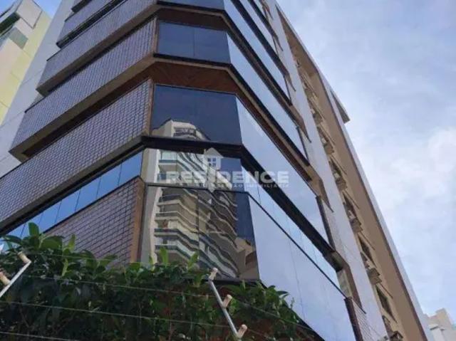 Apartamento com 4 dormitórios à venda, 170 m² por R$ 1.200.000,00 Praia da Costa Vila Velha/ES