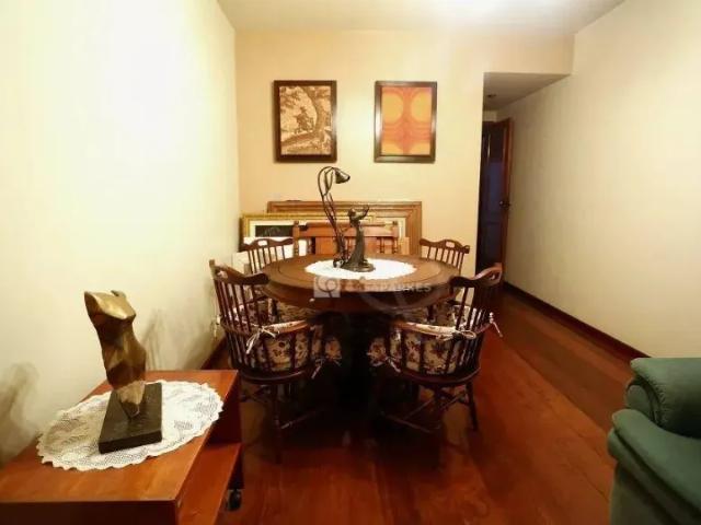 Apartamento com 4 dormitórios à venda, 206 m² por R$ 1.790.000,00 Tijuca Rio de Janeiro/RJ