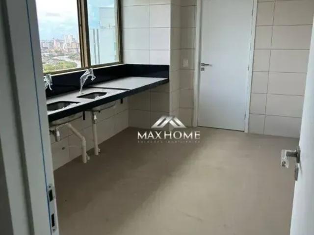 Apartamento com 4 dormitórios à venda, 220 m² por R$ 4.200.000,00 São José Recife/PE