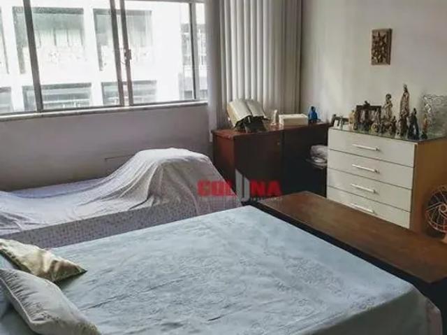 Apartamento com 4 quartos à venda, 222 m² Icaraí Niterói/RJ