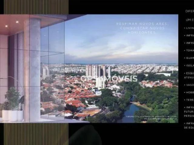 Apartamento com 225 m² à venda no condomínio Grand Garden Residence em Indaiatuba/SP