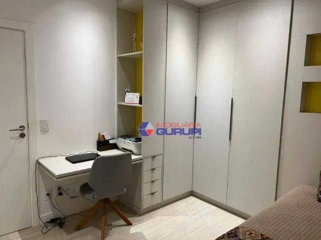 Apartamento com 4 dormitórios à venda, 245 m² por R$ 2.150.000 Jardim Novo Mundo São José do Rio