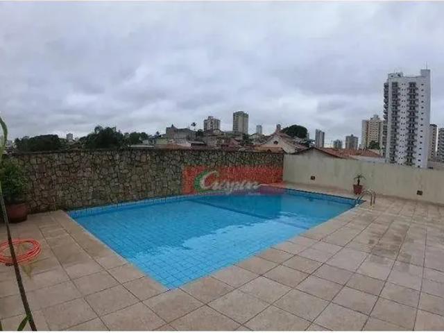 Apartamento com 4 dormitórios à venda, 250 m² por R$ 1.300.000,00 Vila Galvão Guarulhos/SP
