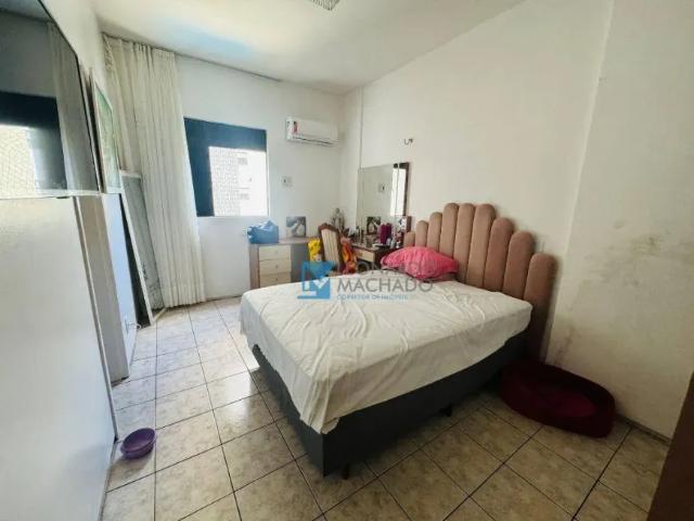 Apartamento com 4 dormitórios à venda, 251 m² por R$ 950.000 Meireles Fortaleza/CE