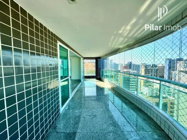 Apartamento à venda, 260 m² por R$ 2.500.000,00 Meireles Fortaleza/CE