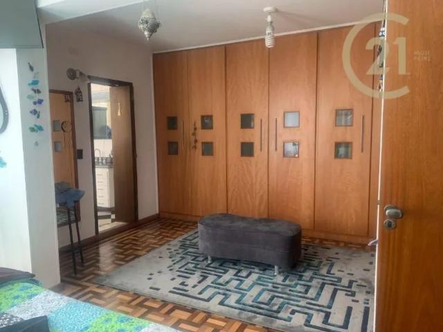 Apartamento com 4 dormitórios à venda, 267 m² por R$ 1.990.000,00 Perdizes São Paulo/SP