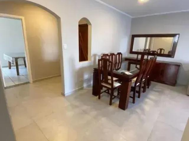 Apartamento com 4 dormitórios à venda por R$ 890.000,00 Vila Santa Maria Poá/SP