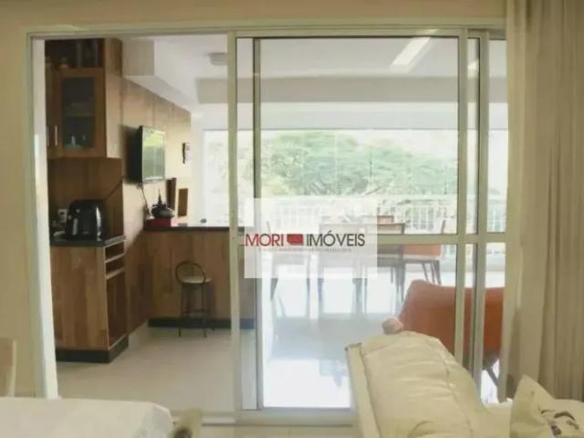 Apartamento com 4 dormitórios para alugar, 142 m² por R$ 11.525,00/mês Vila Leopoldina São Paulo