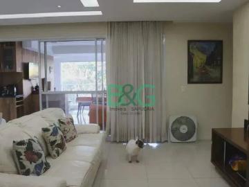 Apartamento para alugar, 142 m² por R$ 12.000,00/mês Vila Leopoldina São Paulo/SP