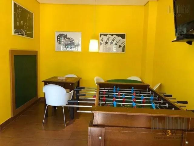 Apartamento com 4 dormitórios para alugar, 142 m² por R$ 12.200,00/mês Vila Leopoldina São Paulo