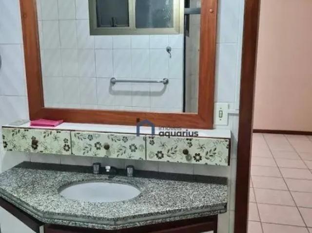 Apartamento com 4 dormitórios para alugar, 160 m² por R$ 6.270,31/mês Centro São José dos Campos