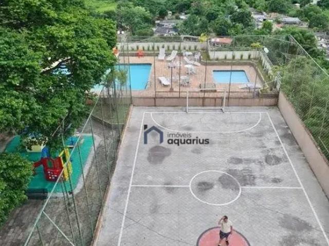 Apartamento com 4 dormitórios para alugar, 160 m² por R$ 6.270,31/mês Centro São José dos Campos