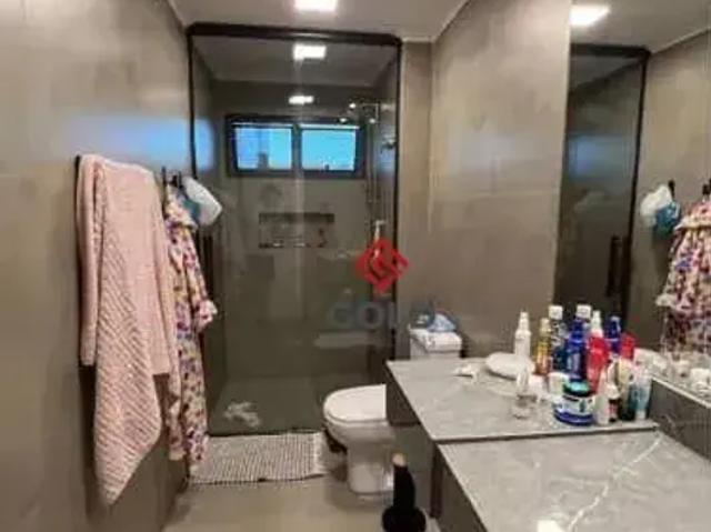 Apartamento com 4 dormitórios para alugar, 190 m² por R$ 6.730,00/mês Vila Bocaina Mauá/SP