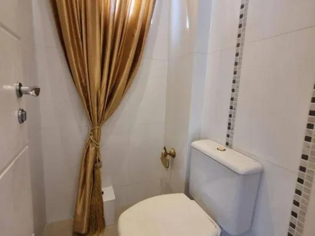 Apartamento com 4 dormitórios para alugar, 215 m² por R$ 25.500,01/mês Barra Sul Balneário Cambo