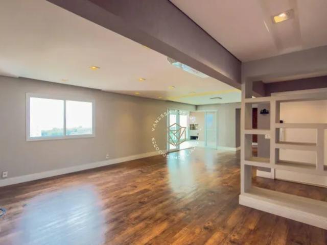 Apartamento à venda, 254 m² por R$ 3.150.000,00 Lorian Boulevard Osasco/SP