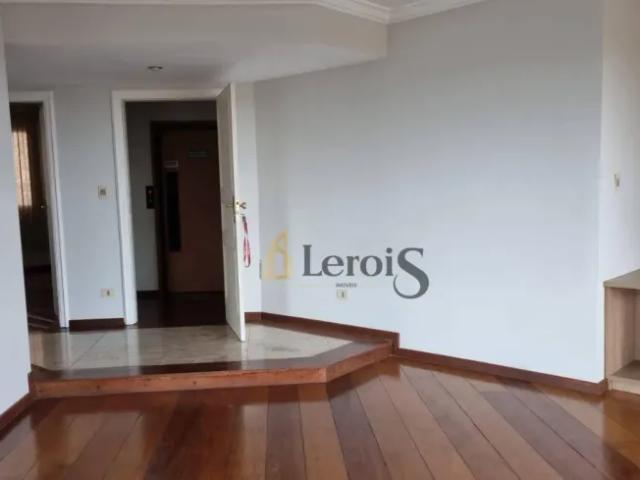 Apartamento com 4 dormitórios para alugar, 320 m² por R$ 9.710,00/mês Edifício Flamboyant Itu/SP