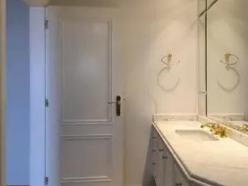 Apartamento com 4 dormitórios, 464 m² venda por R$ 3.000.000,00 ou aluguel por R$ 12.200,00/mês