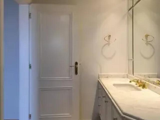 Apartamento com 4 dormitórios, 464 m² venda por R$ 3.000.000,00 ou aluguel por R$ 12.200,00/mês