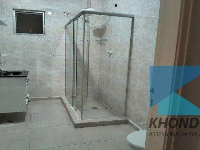 Apartamento com 4 dormitórios