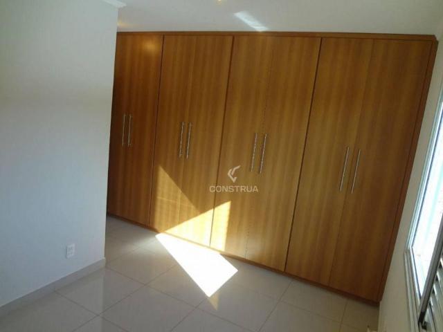 Apartamento Com 4 Dormitórios, 132 m² Venda por R$1.300.000ou Aluguel por R$7.286,00/mês m