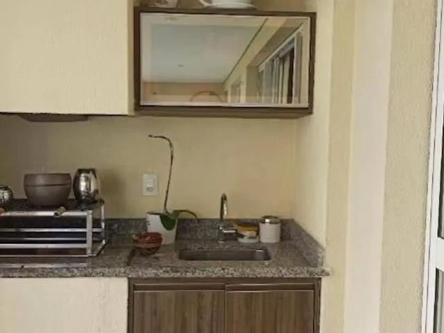 Apartamento com 4 dormitórios, 133 m² venda por R$ 1.650.000,00 ou aluguel por R$ 7.750,00/mês Jardim das Indústrias São José dos Campos/SP