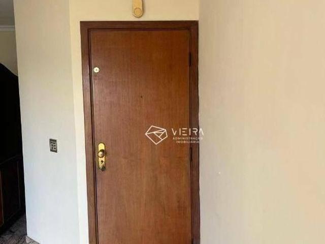 Apartamento com 4 dormitórios, 140 m² venda ou aluguel Jardim Paris Jundiaí/SP