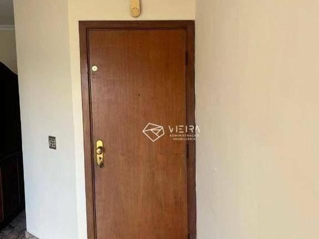 Apartamento com 4 dormitórios, 140 m² venda ou aluguel Jardim Paris Jundiaí/SP
